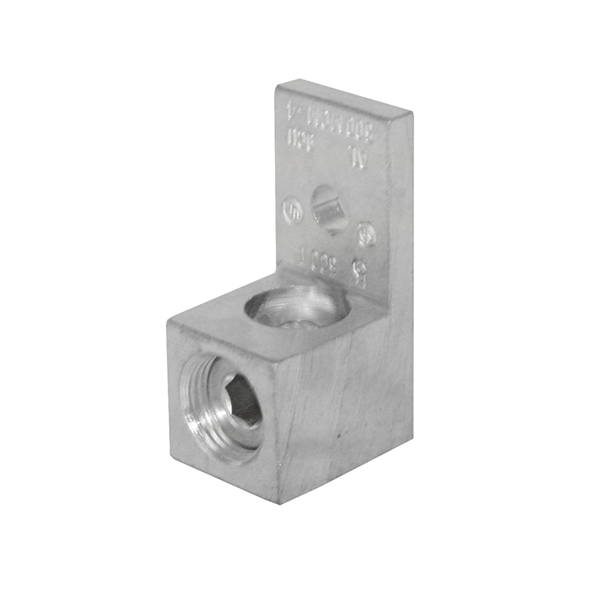 Terminal tipo silla para cable 1/0