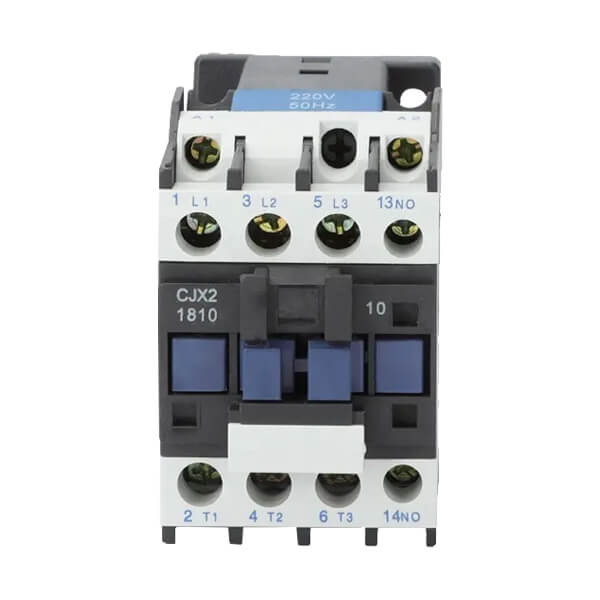 CONTACTOR MAGNETICO 18A 240V