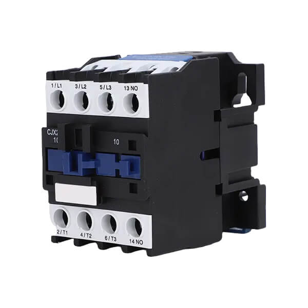 CONTACTOR MAGNETICO 32A 240V