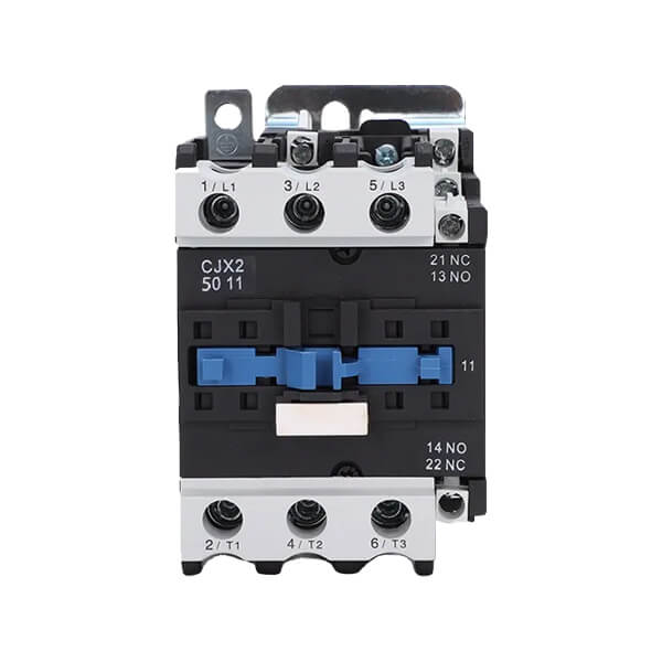 CONTACTOR MAGNETICO 50A 240V