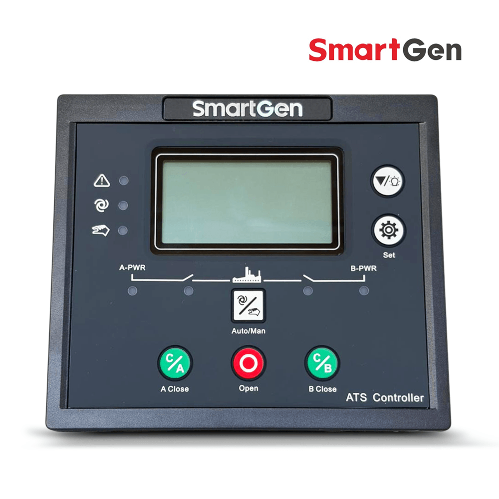 Controlador para transferencia digital SMARTGEN 553